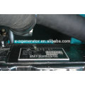 Generador diesel alimentado por el motor Mitsubishi